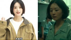 赵丽颖推介新片《向阳·花》 4月4日影院见！