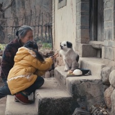 念书的孩子2