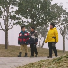 念书的孩子2