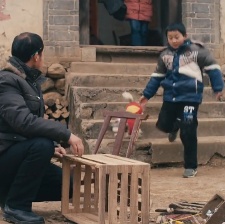 念书的孩子2