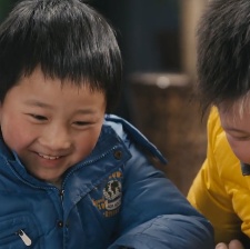 念书的孩子2