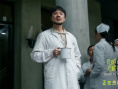 《阳光照耀青春里》热映中 肖央展现绝佳精神状态