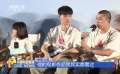 电影《不说话的爱》首映 张艺兴邀请听障人士看演唱会