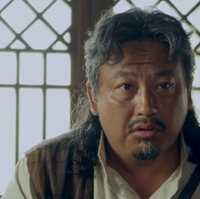烽火天龍山