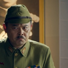 烽火天龍山