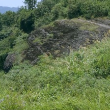 烽火天龍山