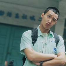 有病才會喜歡你