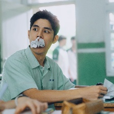 有病才會喜歡你