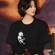 向陽·花
