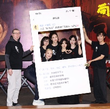 向陽·花