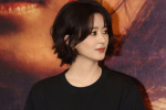 《向陽·花》特別觀影 趙麗穎分享影片幕后故事