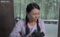 远山在呼唤：不舍的俩人，不舍的心情