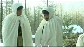 远东特遣队之狭路相逢：队长智斗鬼子，突围山神庙