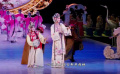 复兴之路：盘古开天传五千载，山河垂统铭初心