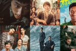 9部新片五一檔上映 馬麗劉德華白客等齊聚大銀幕