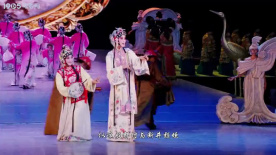 复兴之路：盘古开天传五千载，山河垂统铭初心