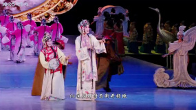 復(fù)興之路：盤古開天傳五千載，山河垂統(tǒng)銘初心