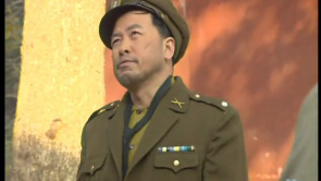 绝密行动：彭副官接到密报