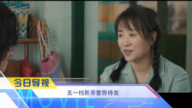 《中國(guó)電影報(bào)道》第098期（20250408）