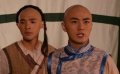 功夫詠春：私房菜傳說，風波暗涌江湖