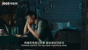 女儿车祸去世男子悲痛欲绝 竟偶然...