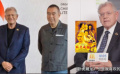《阿甘正传》导演最爱这些中国电影 坦言很愿意和中国电影人合作