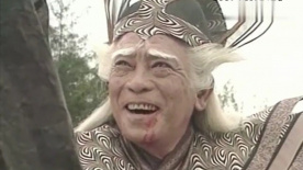 香港TVB老戲骨谷峰去世  享年94歲