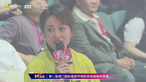 马丽：希望更多观众喜爱音乐剧