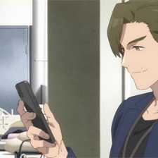 觸碰你