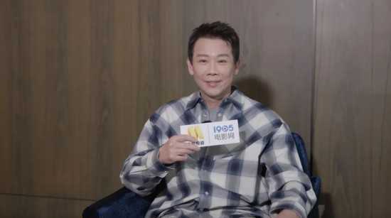 对话·陶喆|演唱会一票难求,55岁他还要冲刺电影