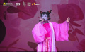 笑翻了！錘娜麗莎cos石磯娘娘爆笑表演《鏗鏘玫瑰》