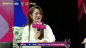 马丽谈母亲：现在的事业离不开妈妈的鼓励和一家人的支持