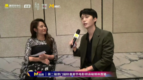 范丞丞采访马丽：以后两人继续合作想演什么角色