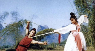 佳片有約｜《少林小子》一段妙趣橫生的武林寓言