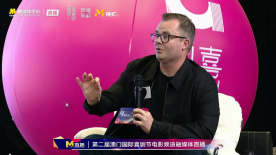 彼得·基亚雷利：我特别喜欢创作观众意想不到的喜剧