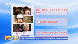 《和你的桃花源》正式上線 以精品短劇探索文旅融合新路徑