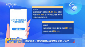 独家调查：微短剧精品化时代来临了吗？