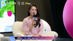 马丽：好故事是喜剧的前提