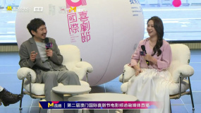 马丽：沈腾很多时候的表演是即兴发挥