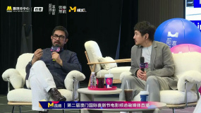 阿米尔·汗：做喜剧要忠诚，相信你的故事和人物