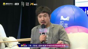 沈騰聊如何培養(yǎng)喜劇接班人
