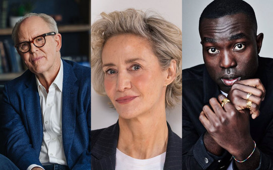 心已死!剧版《哈利·波特》正式官宣首批六位主演