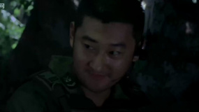 战狼：军营实战，真刀真枪的演习故事