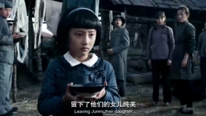 战火中的芭蕾：重逢的幸福与生活的残...