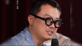 刘江江：当下路演环境听不到观众真实的声音