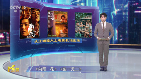 第14周《M指數(shù)》：題材頻繁“撞車”是好事嗎？