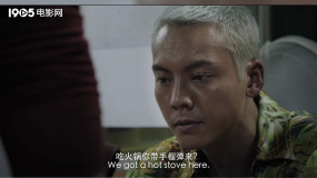 陳偉霆演繹“瘋批”臥底 大戰(zhàn)前把毒販槍做了手腳險(xiǎn)些喪命