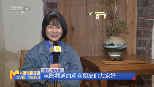 葛兆美：在短剧新赛道 演绎人生新滋味