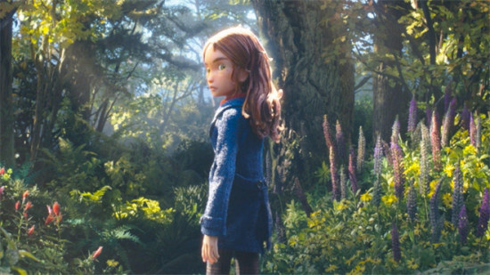 莱卡工作室新作《荒野丛林》延期!将于2026年上映