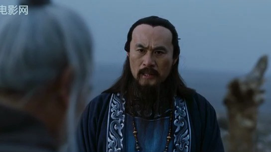 止杀令：大汗有令禁杀掠